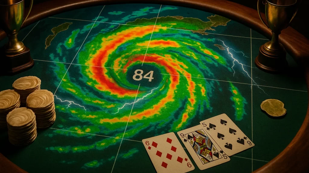 On This Day In PITW History: Tim’s 84-Point Outburst Briefly Classified As A Weather Event